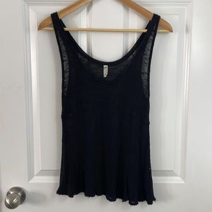 Free People Tank Top